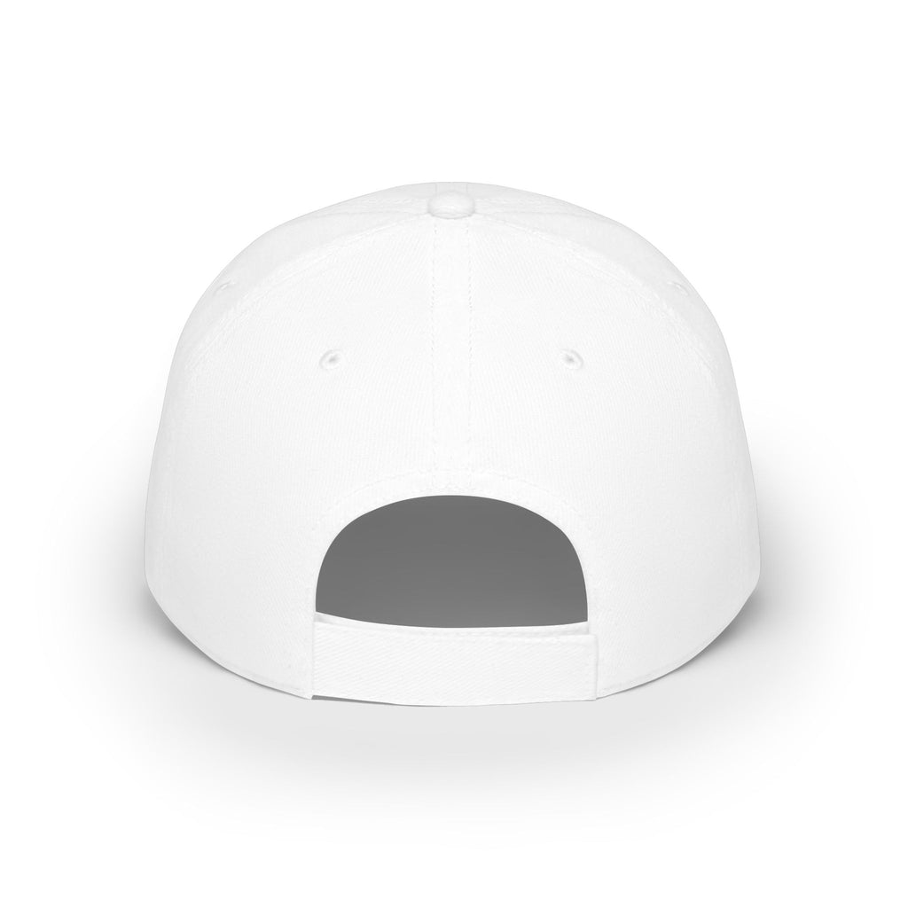 Ametrine Slowdive Logo Cap