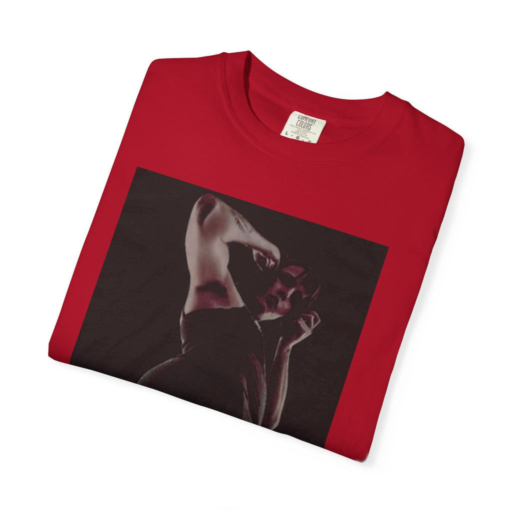 Ametrine Slowdive Vintage Band T-Shirt