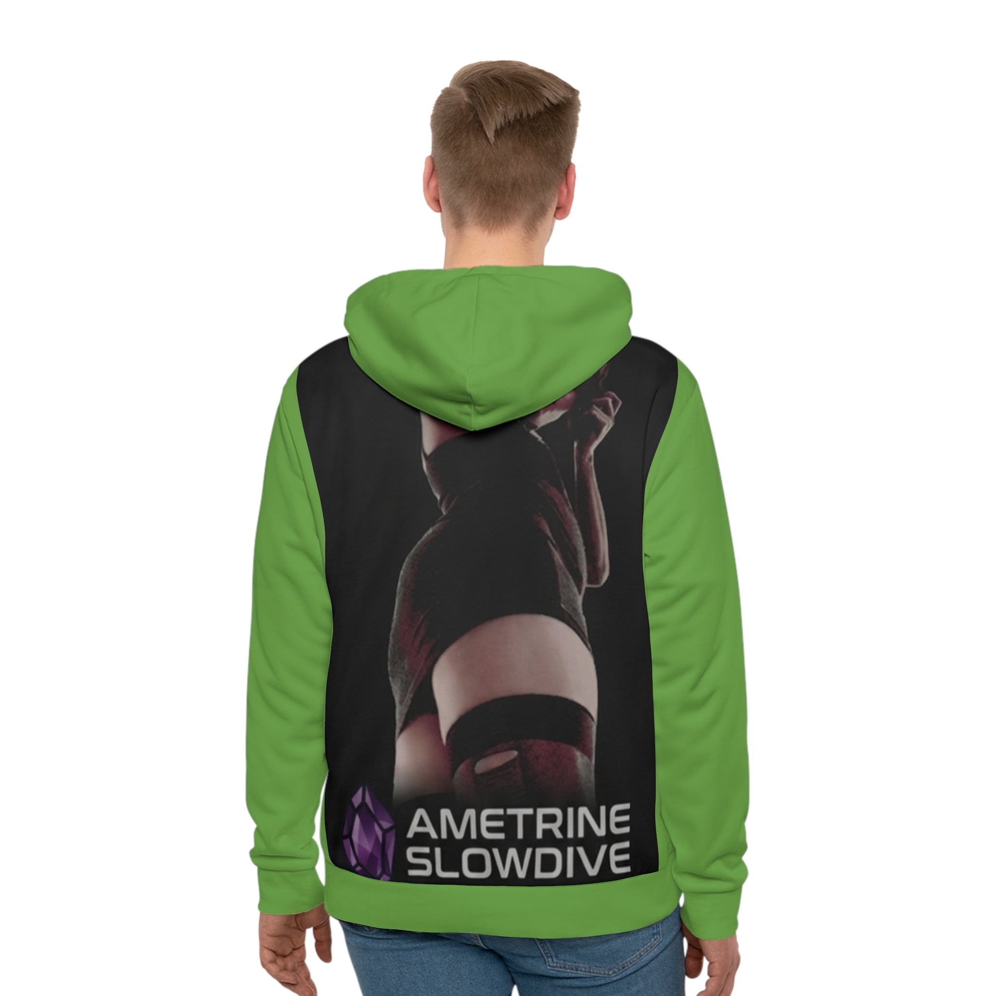 Men's Hoodie (AOP)