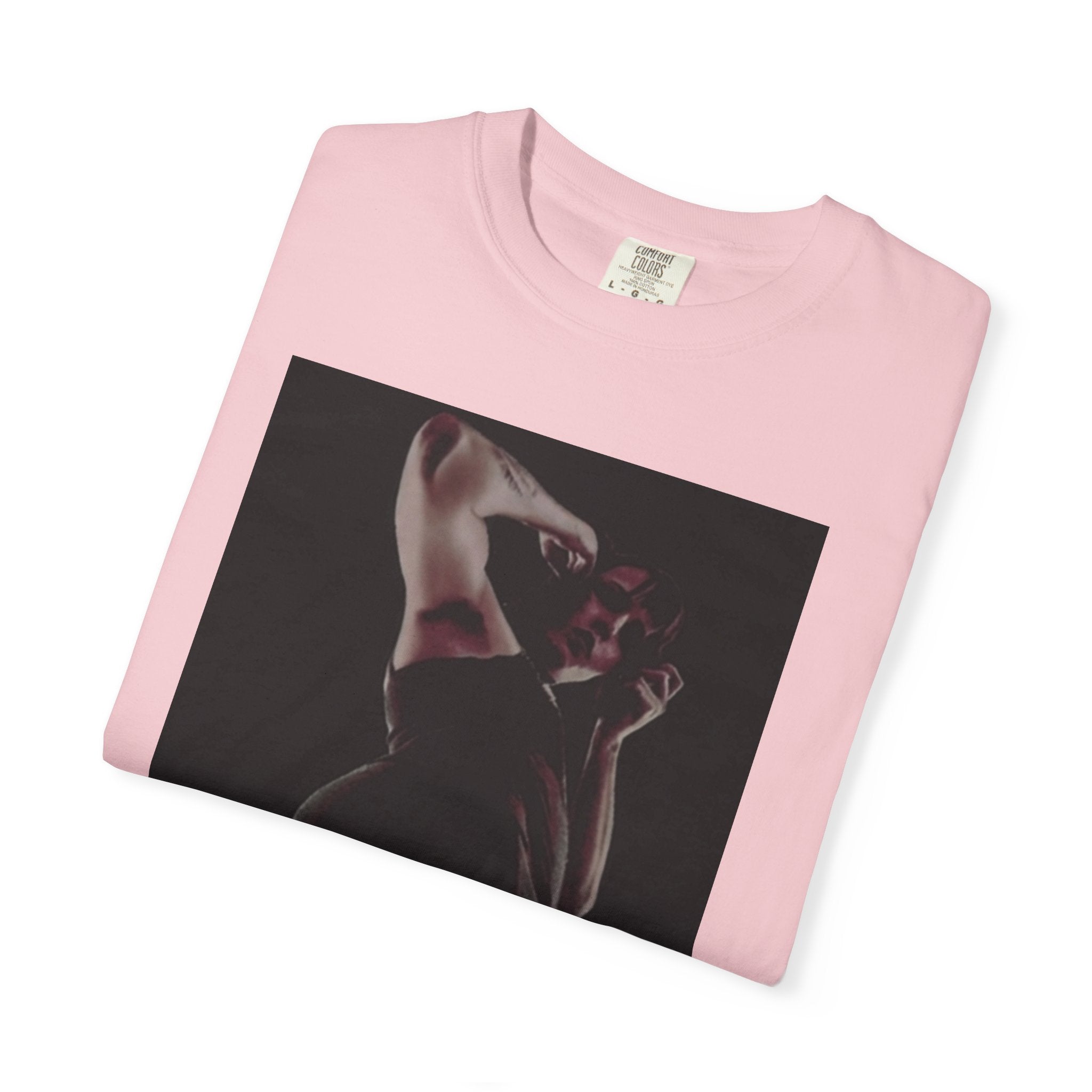Ametrine Slowdive Vintage Band T-Shirt