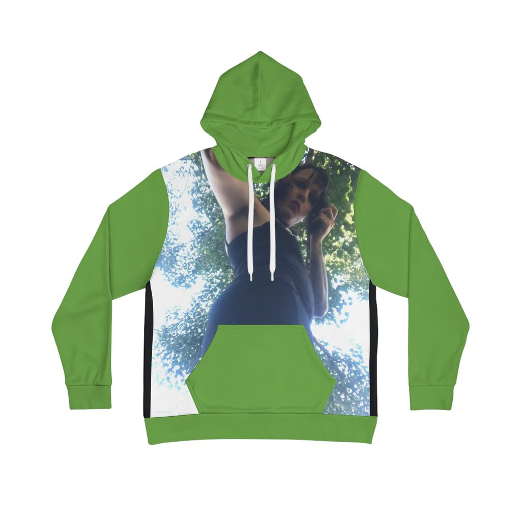 Men's Hoodie (AOP)