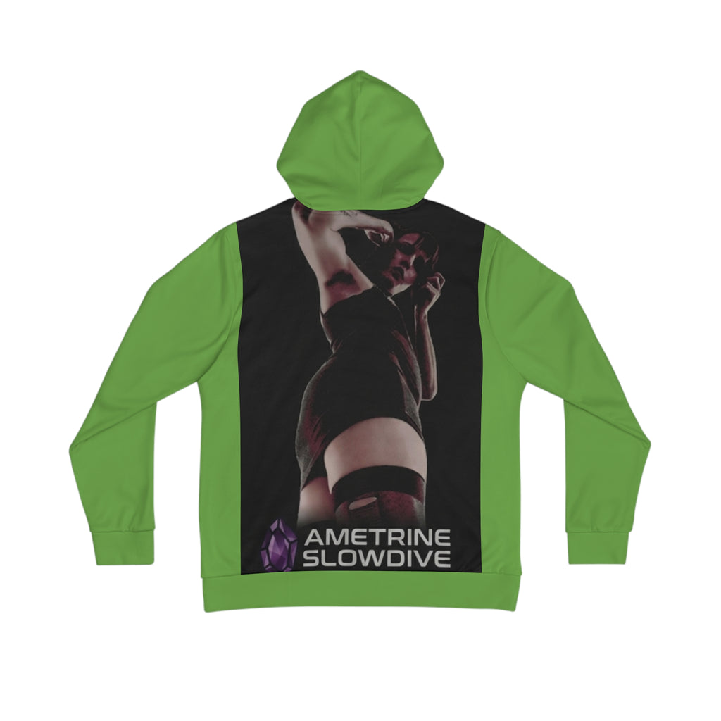 Men's Hoodie (AOP)
