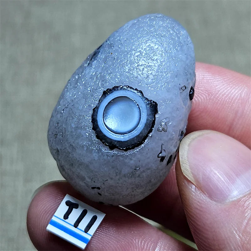 Natural agate Energy Chakra Gemstone Reiki Healing Rock Mineral specimen Aquarium decoration