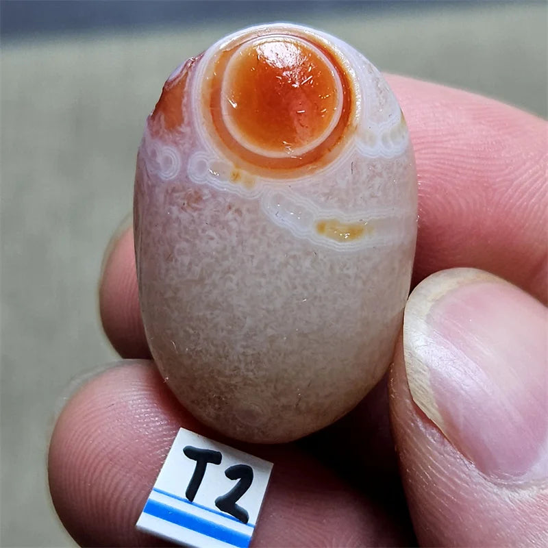 Natural agate Energy Chakra Gemstone Reiki Healing Rock Mineral specimen Aquarium decoration