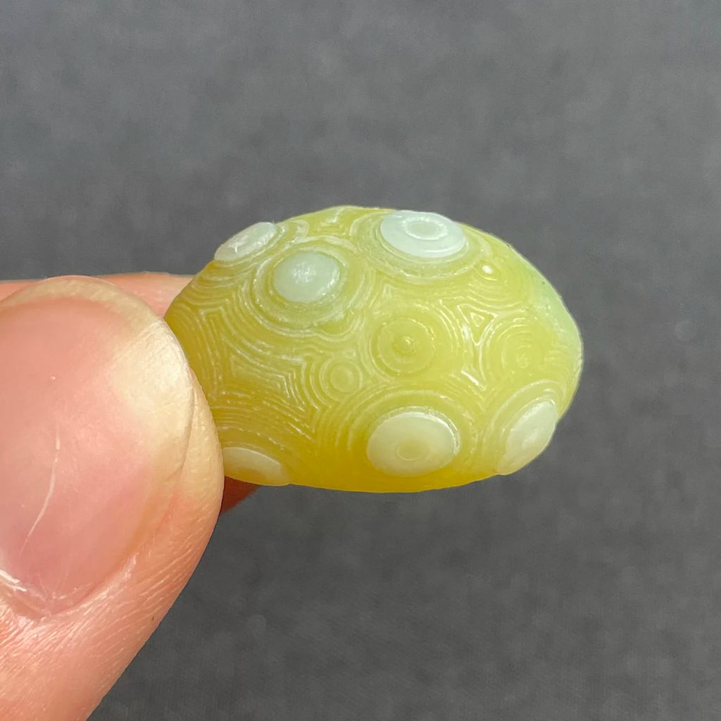 Natural Sardonyx Gobi Agate Alxa Eye Rock Mineral Energy Crystal Chakra Reiki Healing Stone Garden Decor