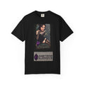 Band Tee — Ametrine Slowdive Tour Shirt