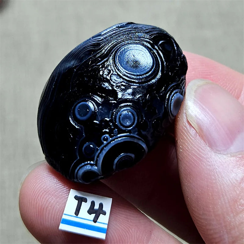 Natural agate Energy Chakra Gemstone Reiki Healing Rock Mineral specimen Aquarium decoration