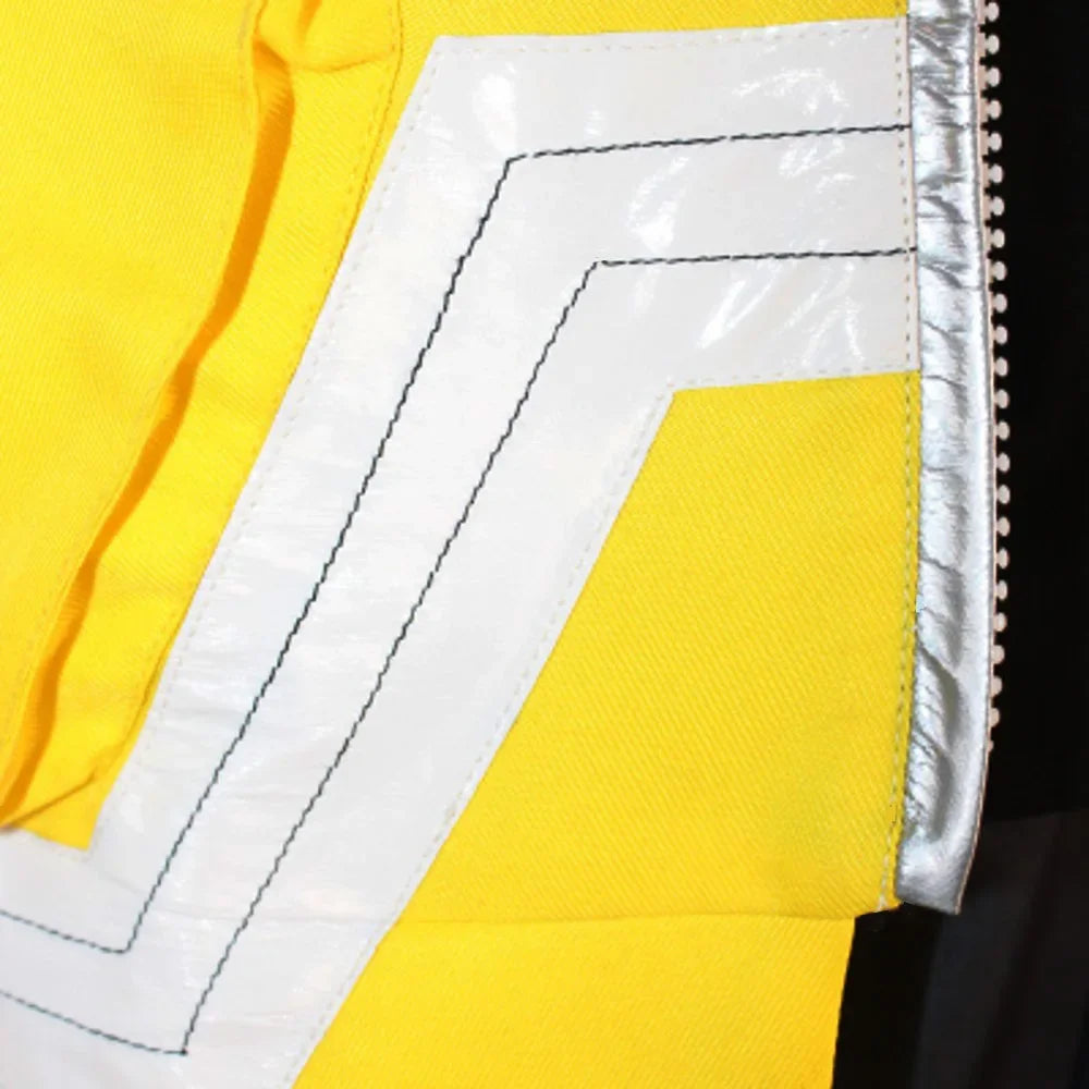 Anime Cyberpunk Edgerunners David Cosplay Costume Anime Cyberpunk:Edgerunners David Cosplay Suit Halloween Costumes for Men