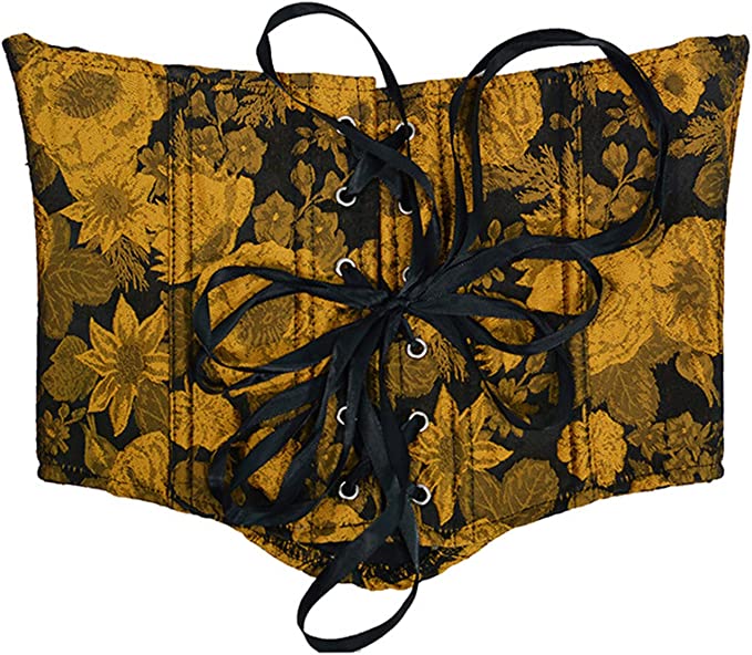 Verona Corset Belt