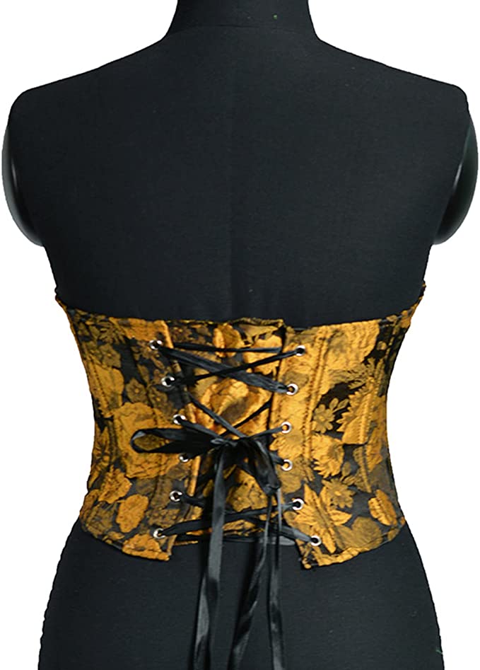Verona Corset Belt