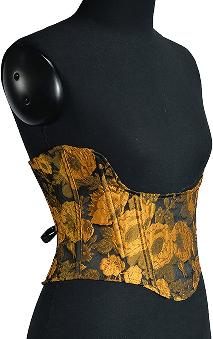 Verona Corset Belt