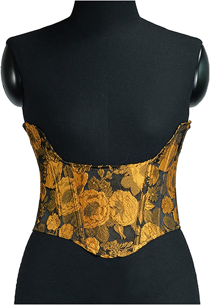 Verona Corset Belt