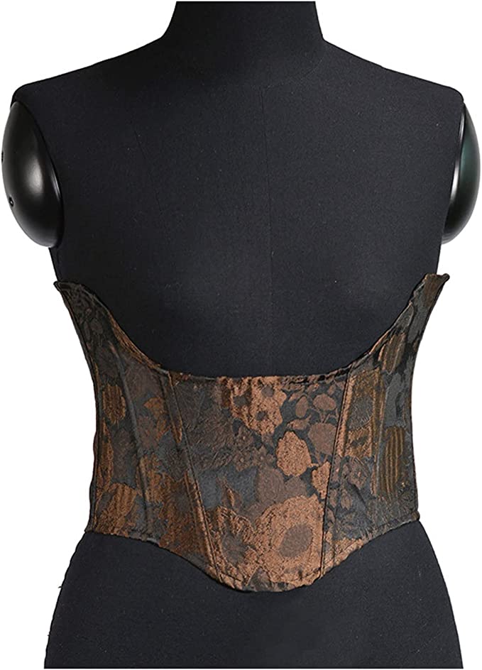 Verona Corset Belt