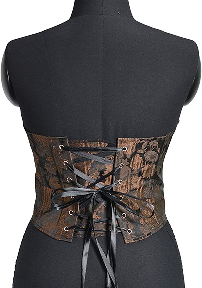 Verona Corset Belt