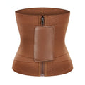 Waist Trainer For Women Body Shaping Waist Corset
