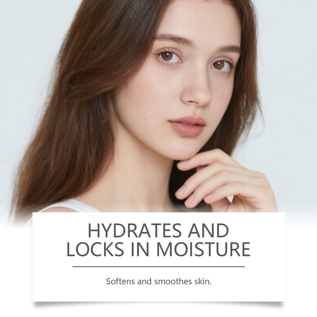 AMZ Radiant Nourishing Eye Cream Daily Gentle Moisturizing Eye Skin