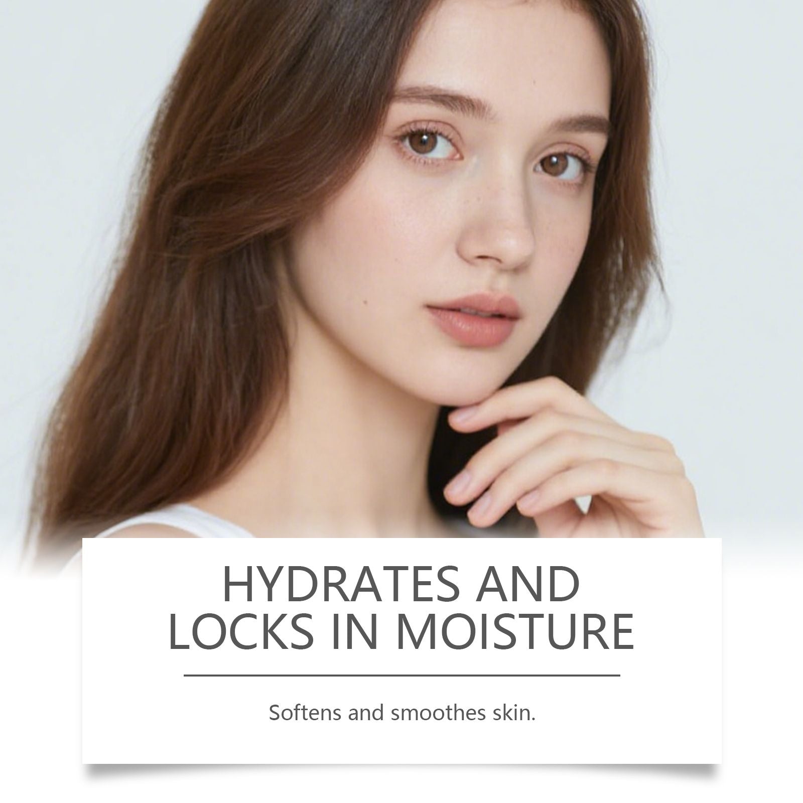 AMZ Radiant Nourishing Eye Cream Daily Gentle Moisturizing Eye Skin