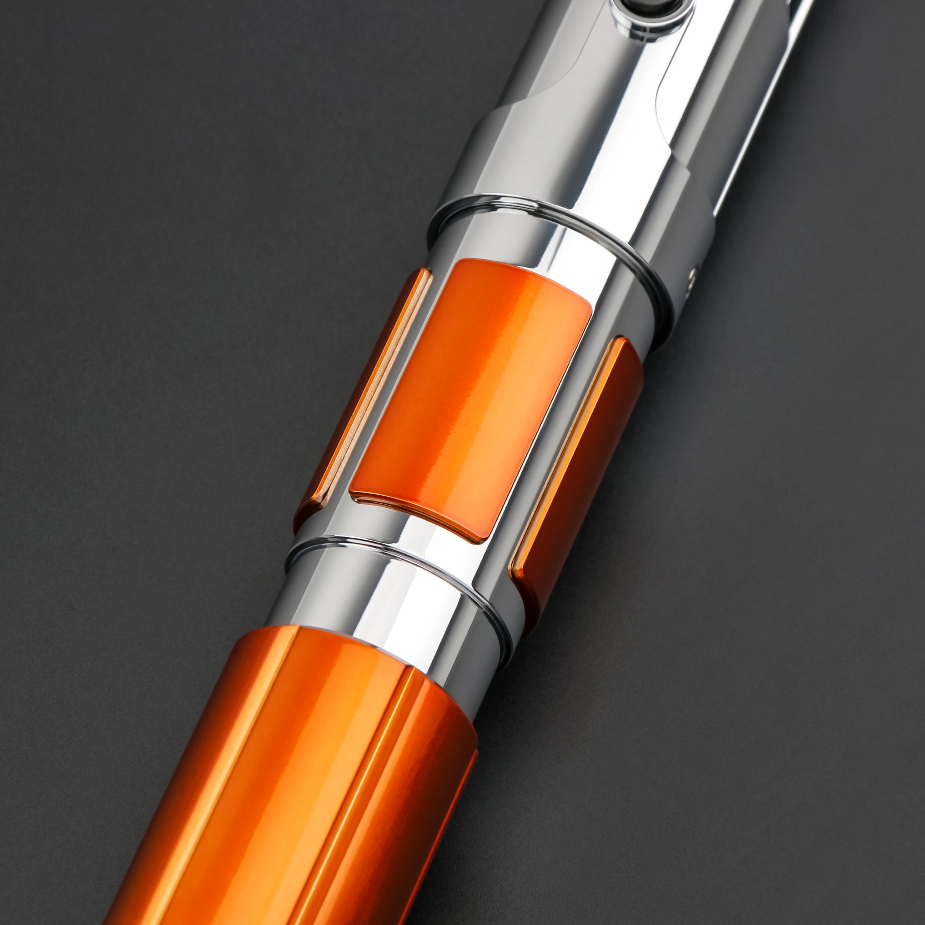 TXQSABER Indara Replica Lightsaber NeoPixel Board Smooth Swing Gesture Ignition Collection Blaster Laser Sword Cosplay Jedi Toys