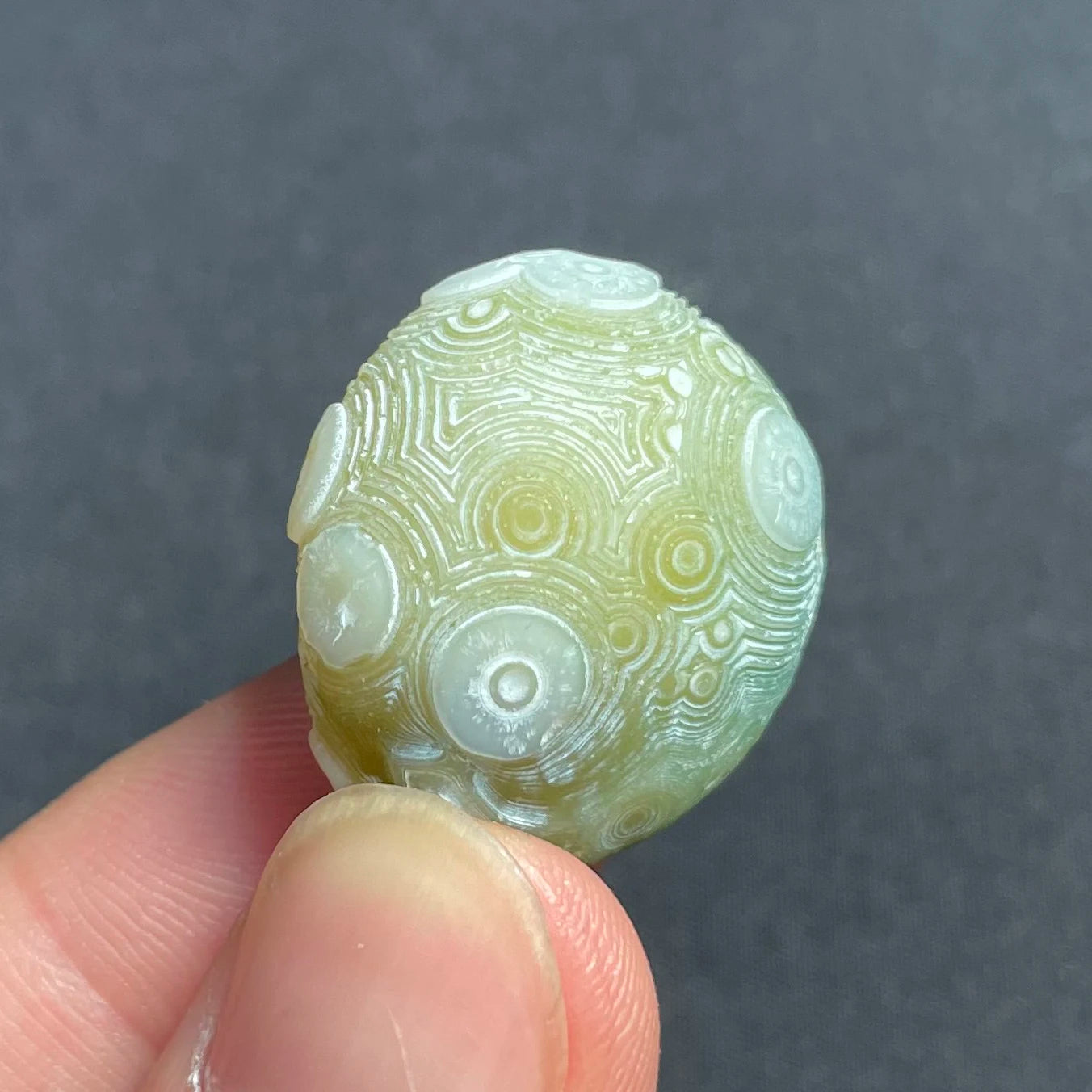 Natural Sardonyx Gobi Agate Alxa Eye Rock Mineral Energy Crystal Chakra Reiki Healing Stone Garden Decor
