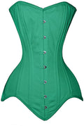 The Dea | Steel Boned Overbust Corset